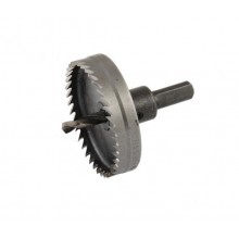 Свердло корончасте GRANITE HSS 60 мм 6-08-060