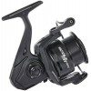 Котушка Brain Scout SE-B 4000S 8+1BB 4.9:1 Black (1013-1858.46.40)
