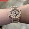 Жіночий наручний годинник Smael Princess Рожевий