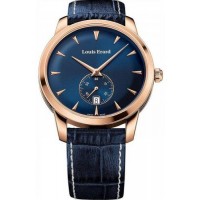 Годинник Louis Erard Heritage 16930PR15.BRP102 Годинник Louis Erard Heritage 16930PR15.BRP102