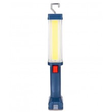 Ліхтар лампа Worklight ZJ-8899 з магнітним кріпленням і рухомим гаком (1756375606)