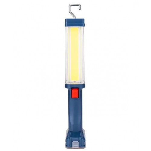 Ліхтар лампа Worklight ZJ-8899 з магнітним кріпленням і рухомим гаком (1756375606)