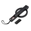 Металошукач ручний RIAS Metal CHK TS-80 Black (3_00935)