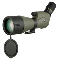 Підзорна труба Vanguard Endeavor XF 80A 20-60x80/45 WP Оливковий (Endeavor XF 80A)