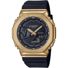 Годинник Casio G-SHOCK GM-2100G-1A9ER