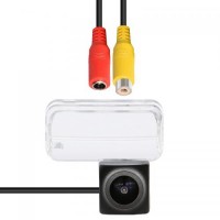 Штатна камера заднього виду No Brand Peugeot/Citroen/Toyota (4176) Штатна камера заднього виду No Brand Peugeot/Citroen/Toyota (4176)