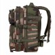 Тактичний рюкзак Mil-Tec 36 л Камуфляж 1400224