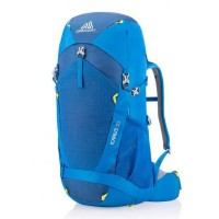 Рюкзак Gregory Icarus Youth 30 л Blue (1053-111472/2784) Рюкзак Gregory Icarus Youth 30 л Blue (1053-111472/2784)