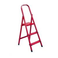 Драбина металева MASTERTOOL  Драбина металева MASTERTOOL