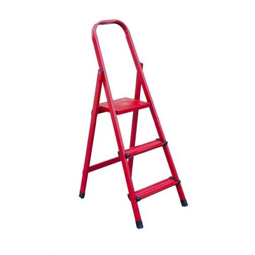 Драбина металева MASTERTOOL 