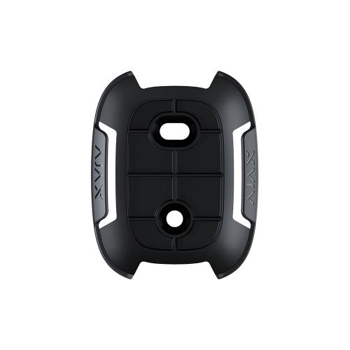 Тримач Ajax Holder for Button/DoubleButton чорний Тримач Ajax Holder for Button/DoubleButton чорний