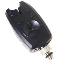 Сигналізатор клювання індикатор Sams Fish SF23995 чорний Сигналізатор клювання індикатор Sams Fish SF23995 чорний