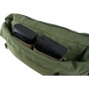 Сумка на плече No Brand Buckle Up Viper Tactical 5л 41x20x16 см Оливковий (1810515066)
