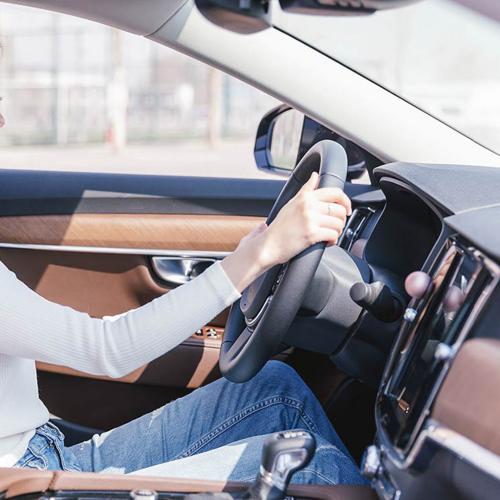 Автомобільний ароматизатор Xiaomi Guildford Magnetic Рожеве золото (1065372453) Автомобільний ароматизатор Xiaomi Guildford Magnetic Рожеве золото (1065372453)