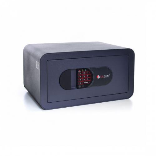 Сейф меблевий Griffon MSR.20 Сейф меблевий Griffon MSR.20