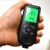 Товщиномір фарби для авто Nectronix HW300pro Чорний (101136)