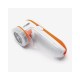 Машинка акумуляторна для видалення катишків із запасним лезом Cronier CR-208A 5 Вт Білий / Помаранчевий
