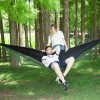Гамак туристичний з москітною сіткою Camp підвісний 250x120 см (Н051057)