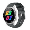 Розумний годинник Jiks Watch PRO Сріблястий в інтернет супермаркеті PbayMarket!