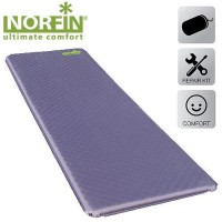 Килимок самонадувний Norfin ATLANTIC COMFORT NF