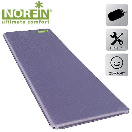 Килимок самонадувний Norfin ATLANTIC COMFORT NF в інтернет супермаркеті PbayMarket!