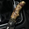 Ніж туристичний Gorillas BBQ Боуї Вільні Духом сталь 50х14мф KN94 (5210)