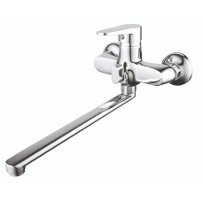 Змішувач для ванни Mixxus Elvis 006 Euro MI6313