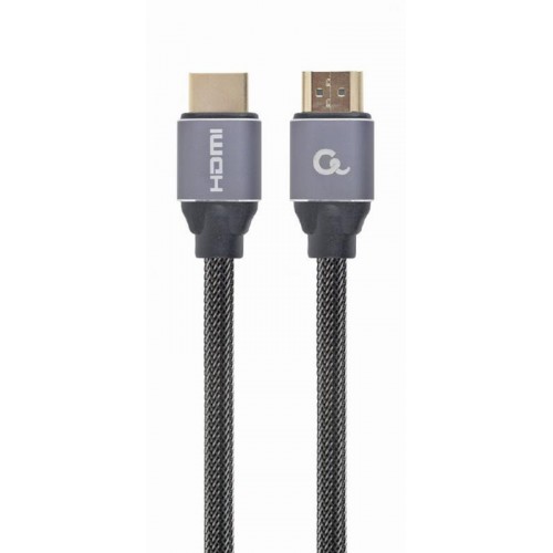 Кабель Cablexpert (CCBP-HDMI-3M) HDMI-HDMI v.2.0, 3м в інтернет супермаркеті PbayMarket!