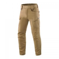 Тактичні чоловічі штани No Brand B260 Khaki 32 12926-83204