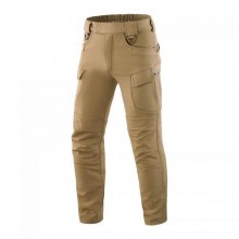Тактичні чоловічі штани No Brand B260 Khaki 32 12926-83204