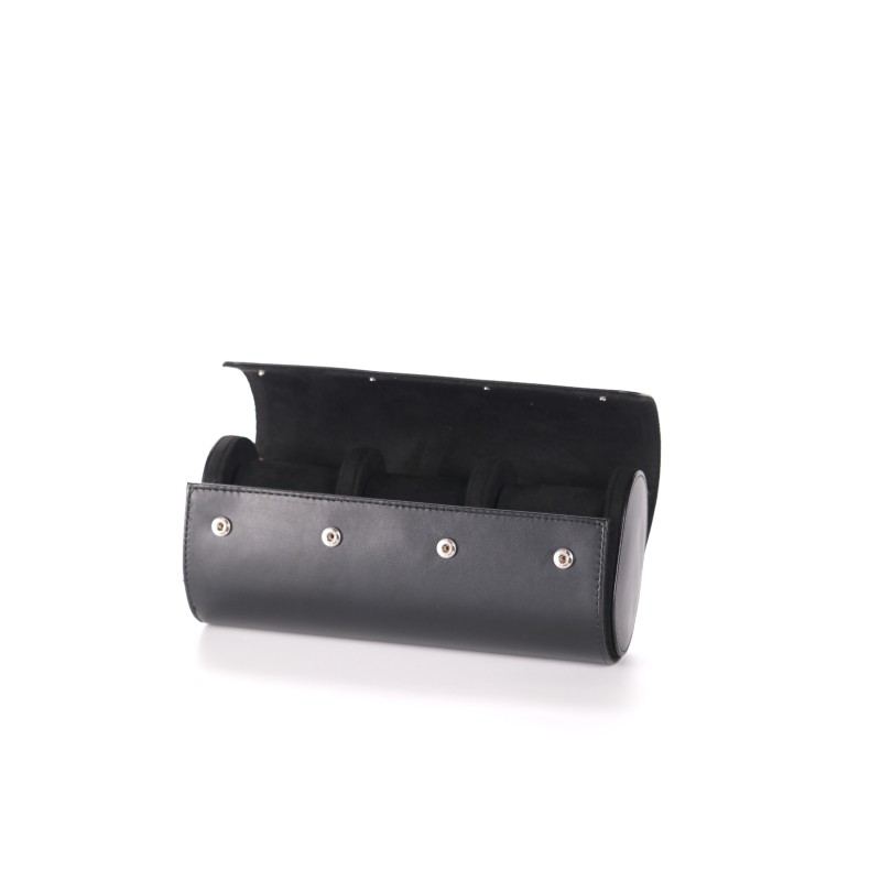 Кейс для годинників Salvadore RL/3/BL.G Чорний