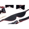 Набір для BDSM Master Series Bow - Luxury BDSM Set With Travel Bag