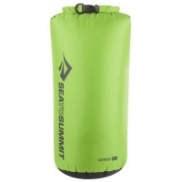Гермочохол Sea To Summit Lightweight Dry Sack 20 L Зелений (1033-STS ADS20GN)