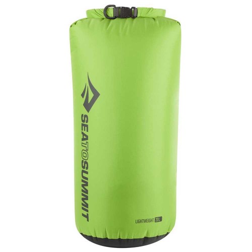 Гермочохол Sea To Summit Lightweight Dry Sack 20 L Зелений (1033-STS ADS20GN) Гермочохол Sea To Summit Lightweight Dry Sack 20 L Зелений (1033-STS ADS20GN)