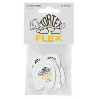 Медіатори Dunlop 428P.73 Tortex Flex Standard Player's Pack 0.73 mm (12 шт.) Медіатори Dunlop 428P.73 Tortex Flex Standard Player's Pack 0.73 mm (12 шт.)