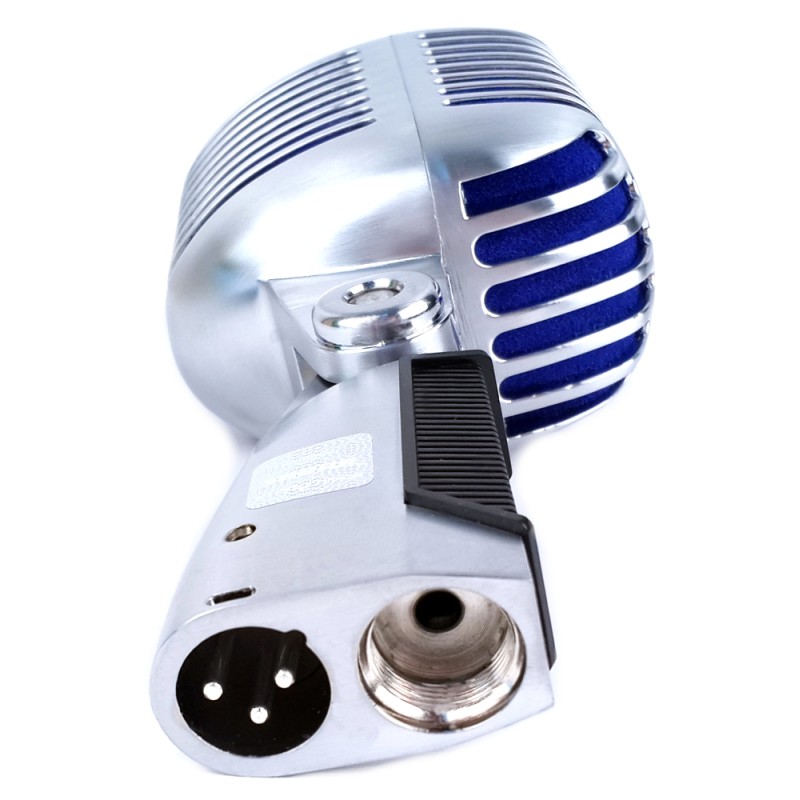 Мікрофон вокальний Shure Super 55 Deluxe