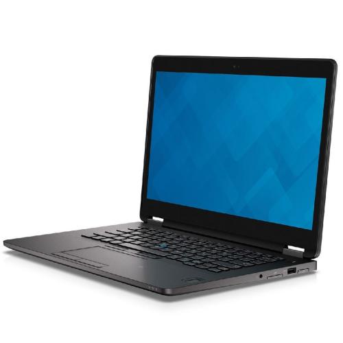 Ноутбук Dell Latitude E7470 i5-6300U/8/256SSD Refurb