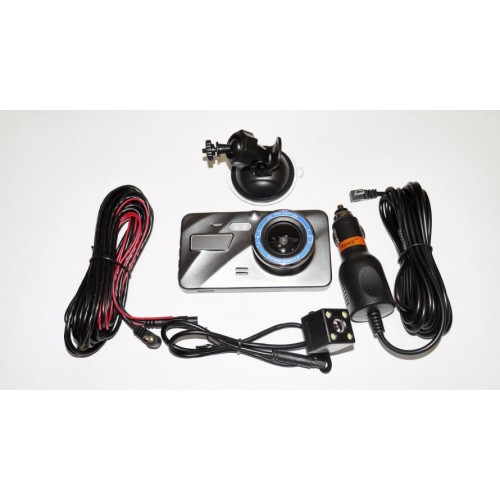 Відеореєстратор XPRO DVR A10 4