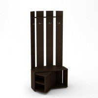 Передпокій Лариса Компанит Венге