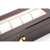 Скринька для зберігання годинників Craft 32.5х11.5х8.6 см 6WB.RED.DARK.KY