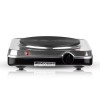 Електроплита настільна RAF R.8005 1 конфорка дискова 1500W Silver
