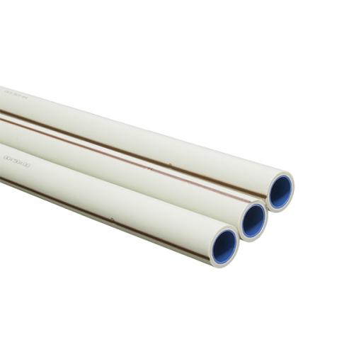 Труба PPR OVI Composite pipe PN20 25 мм в інтернет супермаркеті PbayMarket!