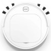 Робот пилосос RIAS ES32 для сухого та вологого прибирання 3W White (3_03436)