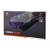 Клавіатура Cougar 700K Evo Black USB