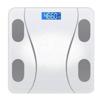 Смарт-ваги Scale one White (scl-001wh) Смарт-ваги Scale one White (scl-001wh)