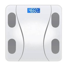 Смарт-ваги Scale one White (scl-001wh)