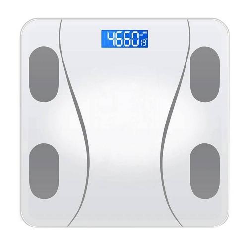 Смарт-ваги Scale one White (scl-001wh) Смарт-ваги Scale one White (scl-001wh)
