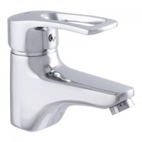 Змішувач для умивальника ZERIX BIT-A 181 (ZX0003) Змішувач для умивальника ZERIX BIT-A 181 (ZX0003)