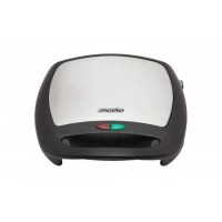 Гриль контактний Mesko MS 3035 Чорний (006821) Гриль контактний Mesko MS 3035 Чорний (006821)
