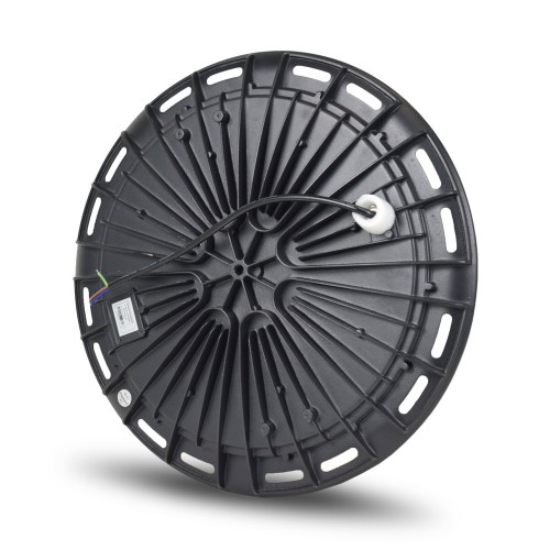 Світильник світлодіодний Lightwell ZY-UFO21-65K-200W SMD підвісний 200W Світильник світлодіодний Lightwell ZY-UFO21-65K-200W SMD підвісний 200W